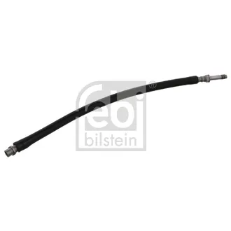 Шланг тормозной VW LT 28-35 99-06 480 мм задний
