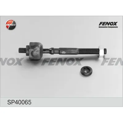 Тяга рулевая HONDA CIVIC VI 94-01, CRX 92-98, INTEGRA 97-; ROVE FENOX SP40065