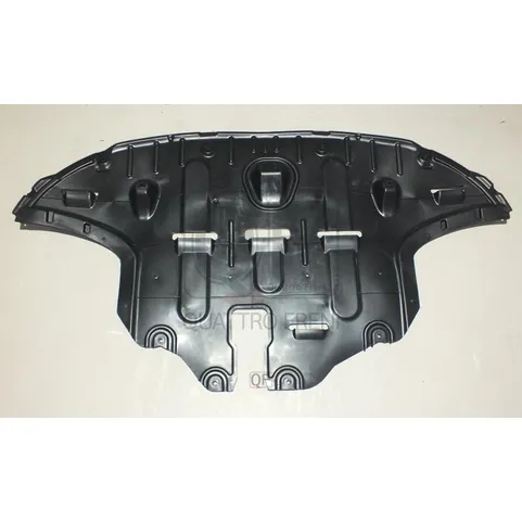 Защитная панель моторного отсека QUATTRO FRENI QF20G00043
