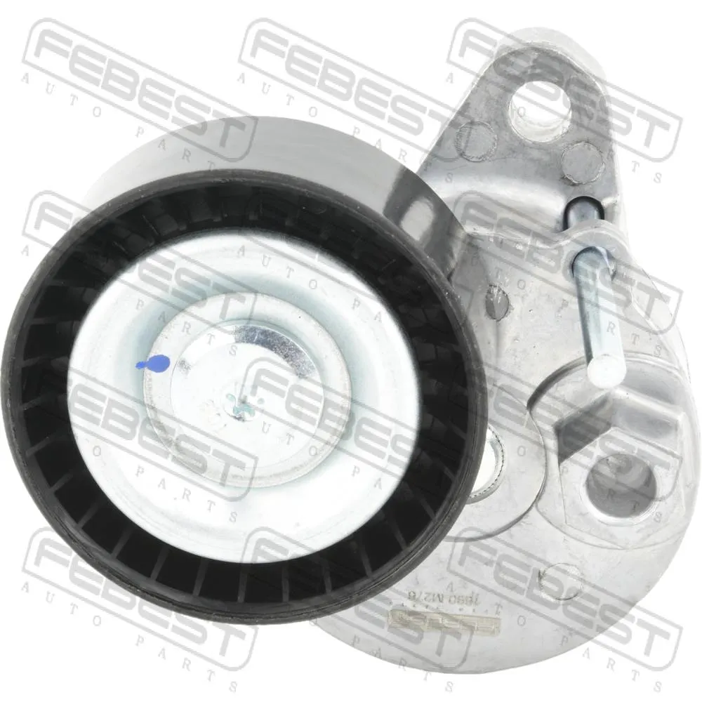 Натяжитель ремня MERCEDES BENZ E 300 212.# FEBEST 1690-M276