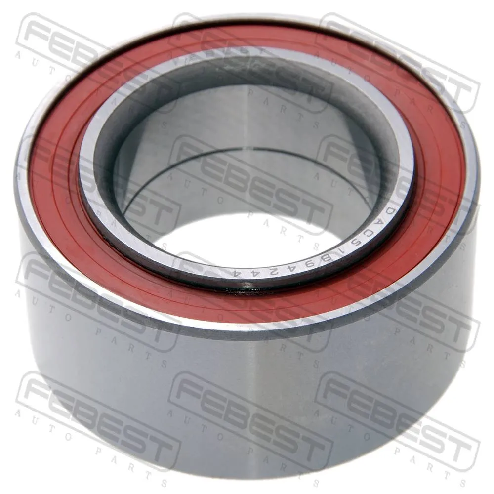 Подшипник ступичный передний 51x89x42x44 HONDA MR-V 2003-2008 FEBEST DAC51894244