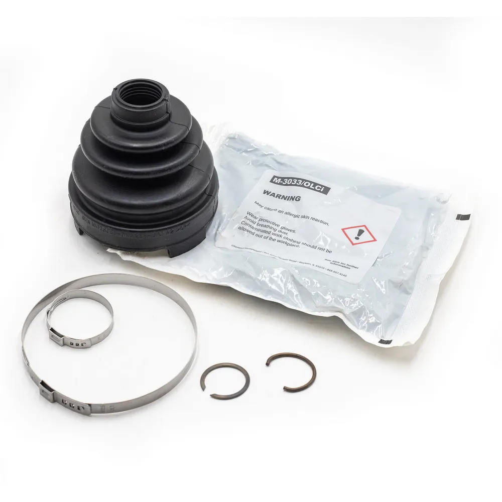 Пыльник ШРУСа l TOYOTA 04438-08130