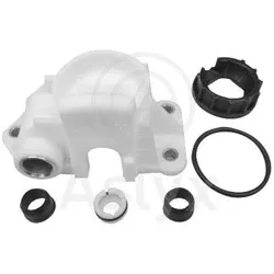 РЕМКОМПЛЕКТ МЕХАНИЗМА ПЕРЕКЛЮЧЕНИЯ КПП ALFA ROMEO 146/FIAT SEICENTO 0.9/1.1 98- ASLYX AS-203016