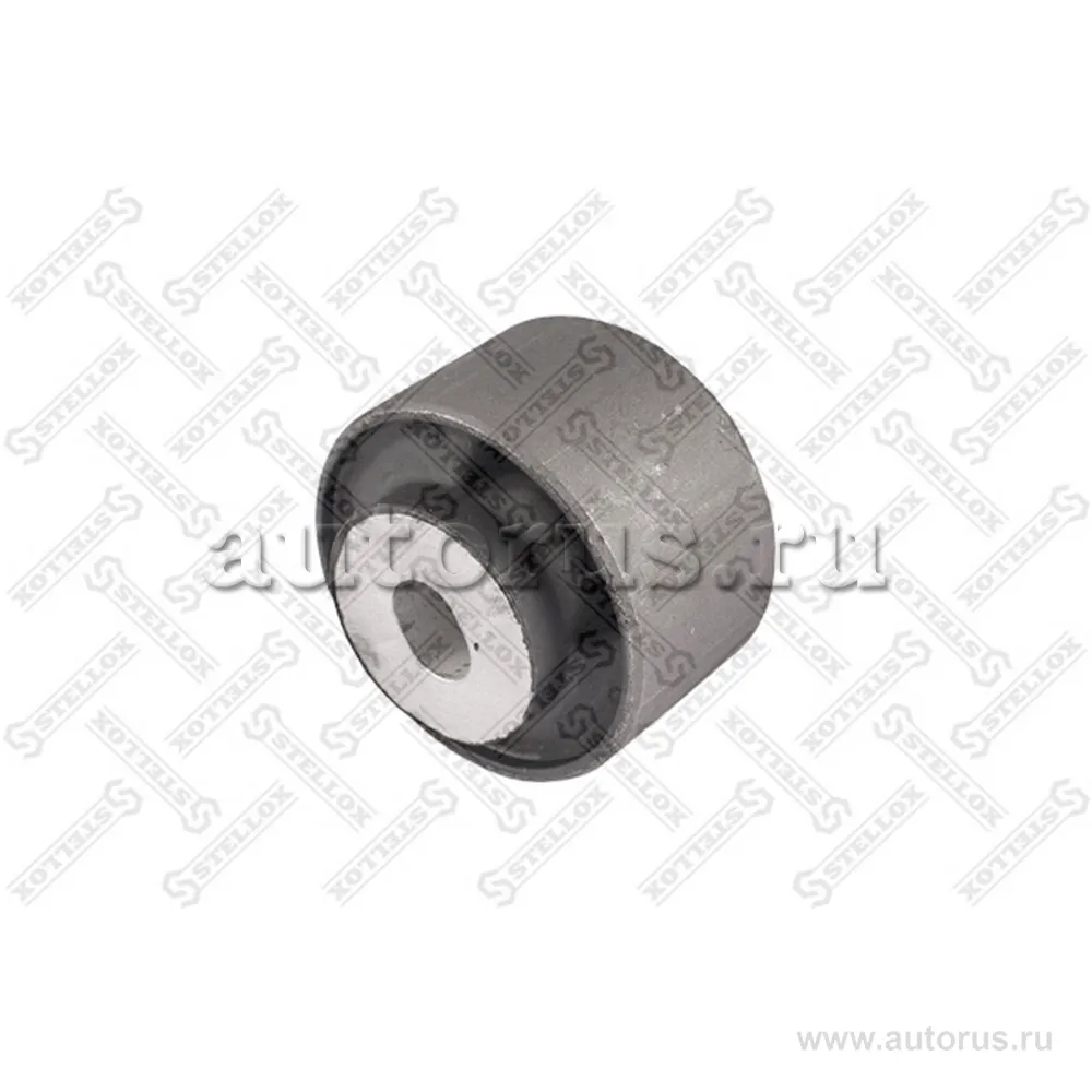 Сайлентблок рычага зад. Ford Fiesta 1.25-1.6TDCi 08 STELLOX 77-00827-SX