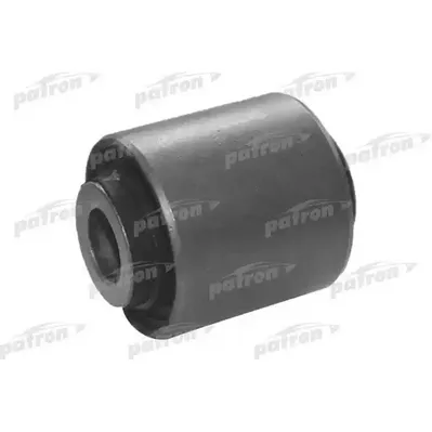 Сайлентблок цапфы задней SUBARU LEGACY B13 03-09 PATRON PSE10059