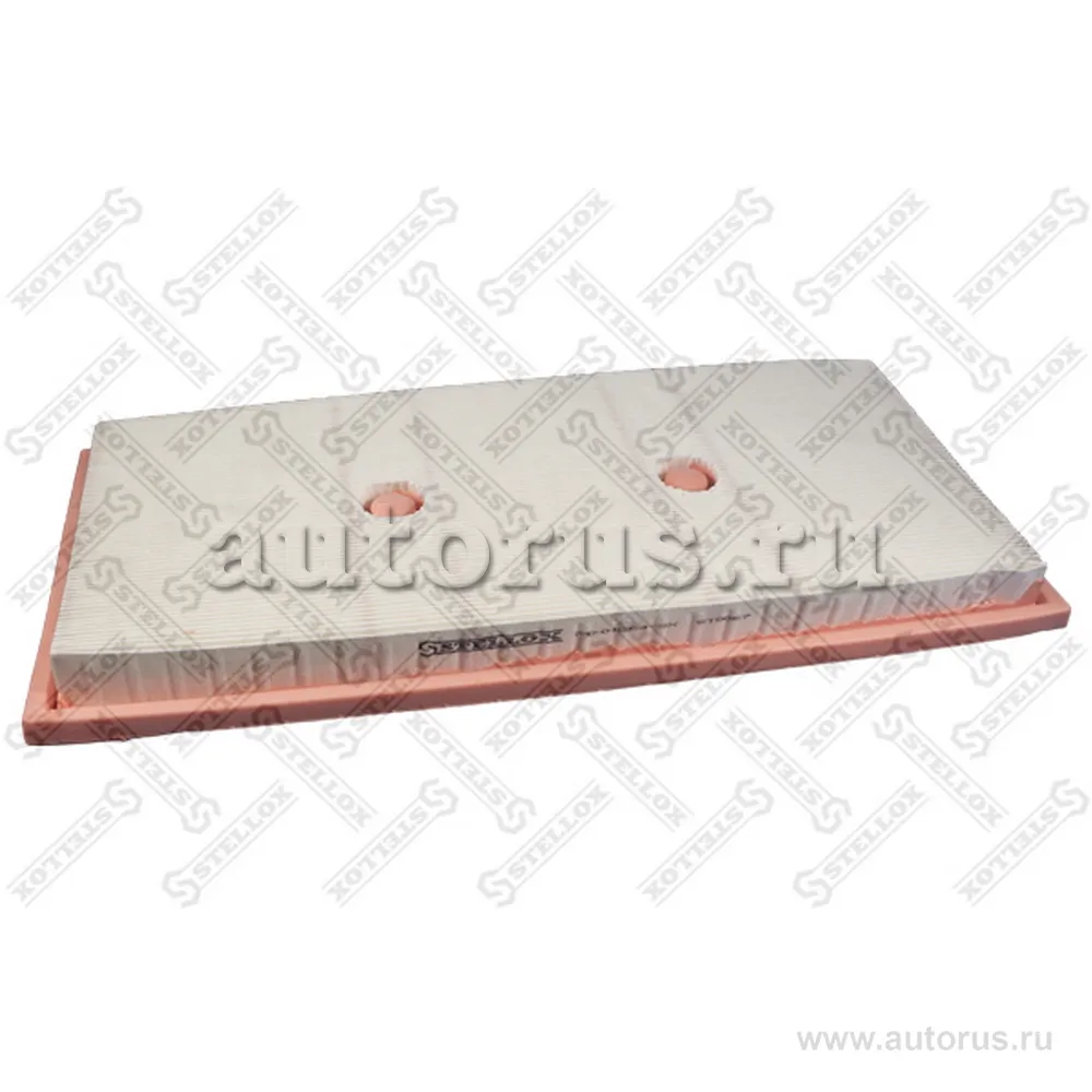 Фильтр воздушный MB W212/S212 3.5 11> STELLOX 71-01554-SX