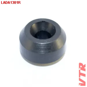 Втулка амортизатора задней подвески, верхнее крепление, нижняя VTR LADA1301R