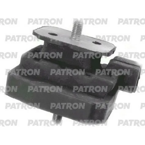 Опора КПП BMW: 5 (E60) 03-, 5 (E61) 04-, 6 (E63) 04-, 6 (E64 PATRON PSE30086