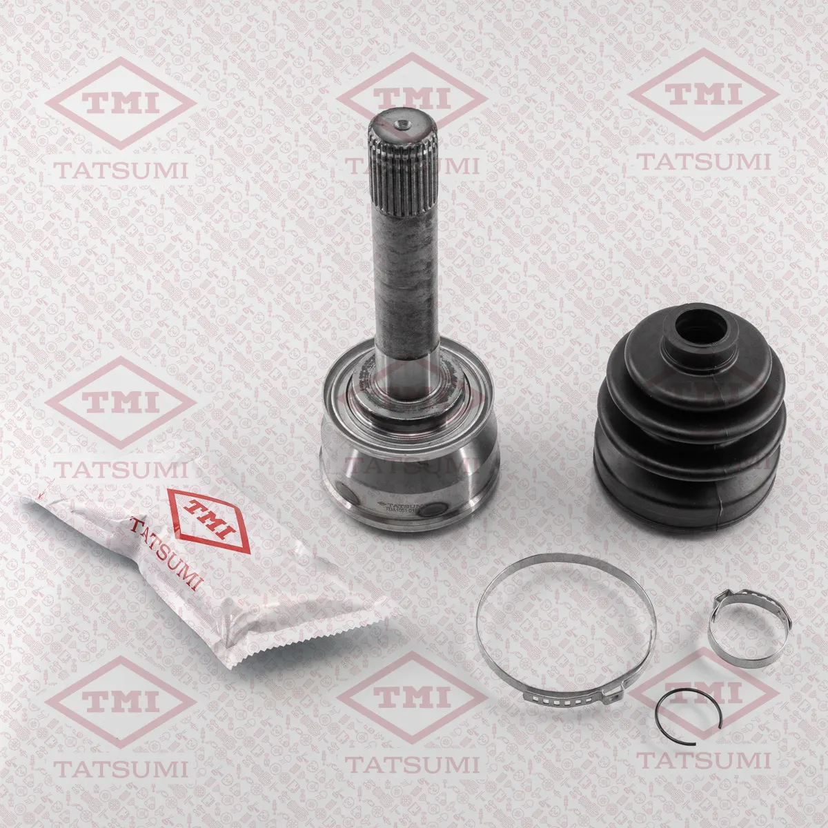 ШРУС наружный к-т MITSUBISHI Pajero ->90 TATSUMI TDA1051