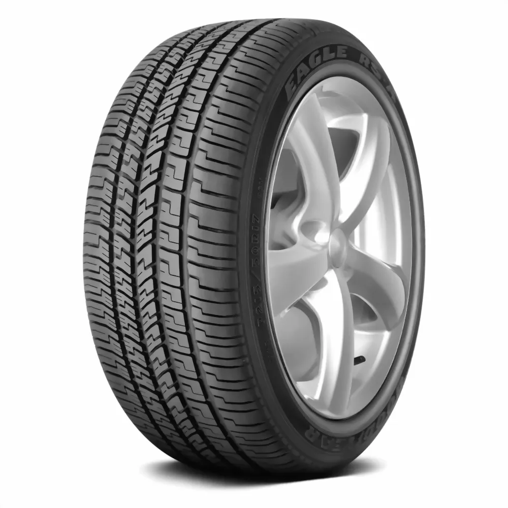 Шина R20 265/50 Goodyear Eagle RS-A 106V лето 517980