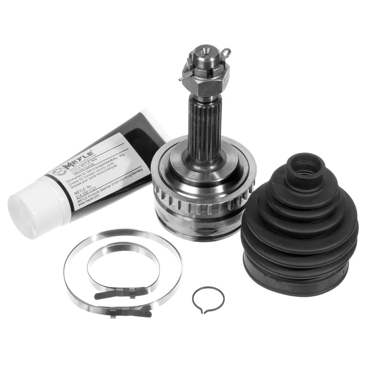 ШРУС наружный (компл.) OPEL Corsa C 00-06 MEYLE 614 498 0012