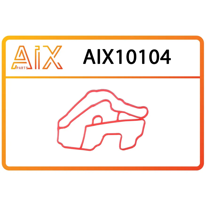 Прокладка корпуса термостата AIX AIX10104