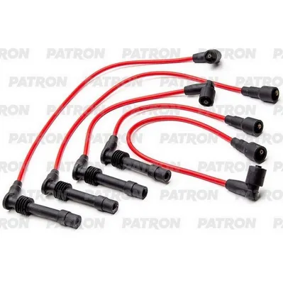 Комплект проводов зажигания ODS231 OPEL: ASTRA F 91-98, VECTRA A 88-95, VECTRA PATRON PSCI2034