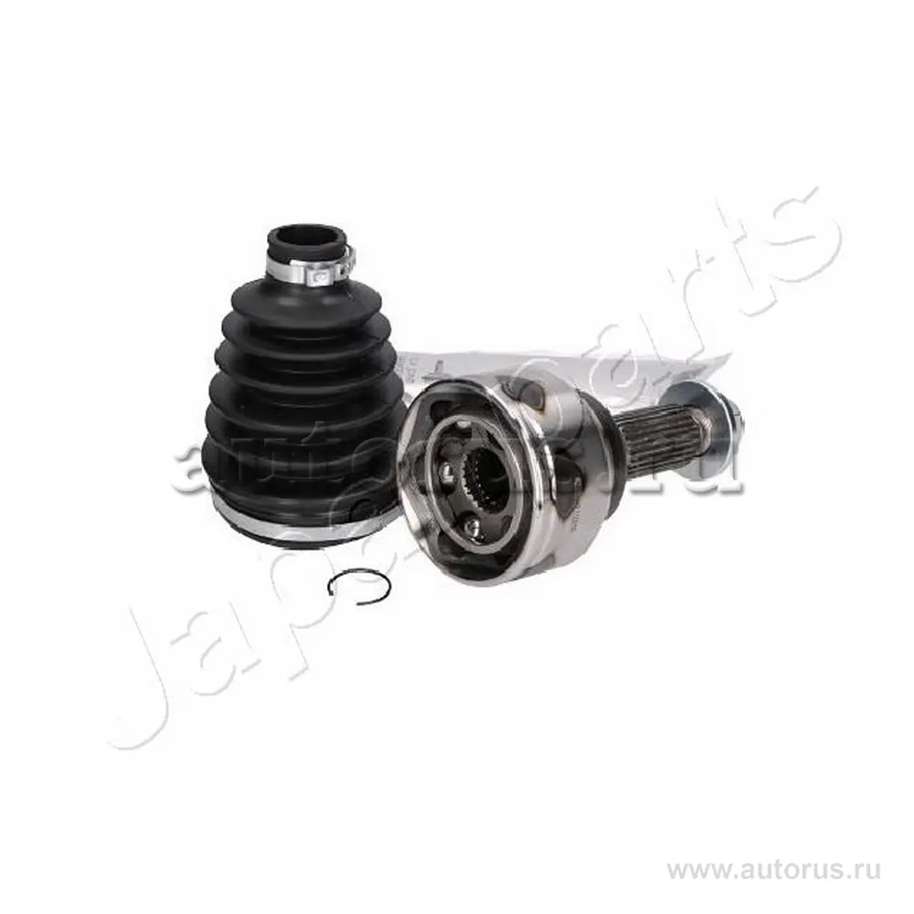 ШРУС MAZDA 3 03-5 05-10 нар.