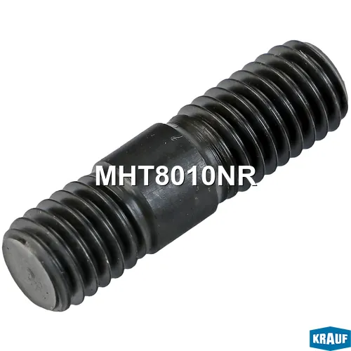 Шпилька турбокомпрессора KRAUF MHT8010NR