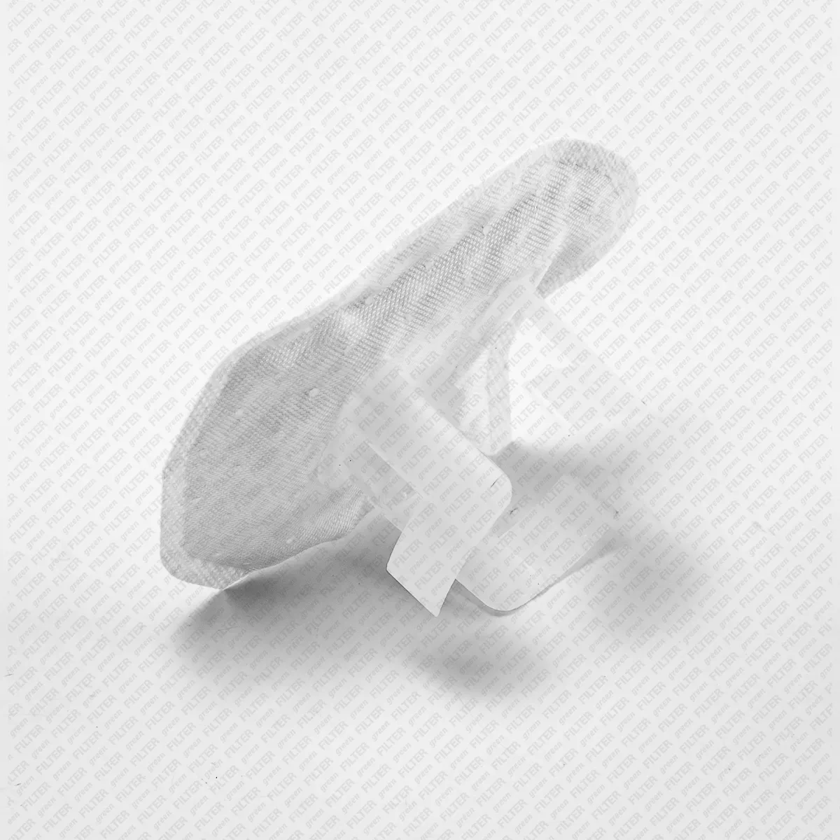 Фильтр-сетка топливного насоса INFINITI EX/FX 08->NISSAN Teana/Skyline 08-> GREEN FILTER SF0106