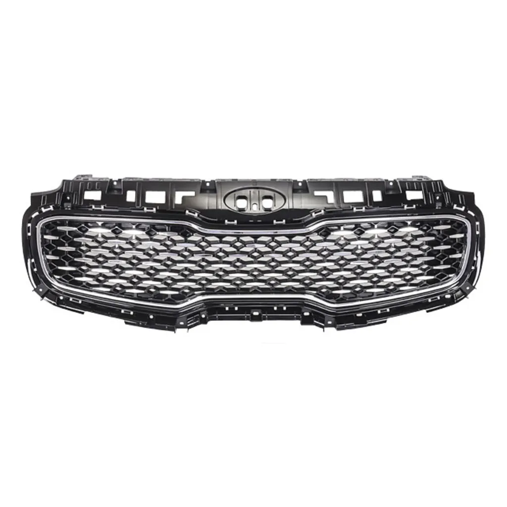 Решетка радиатора Sportage IV 16-18 HKL00101637