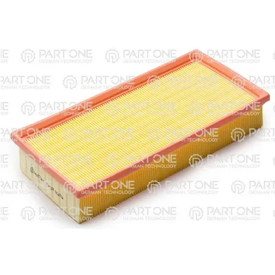 Фильтр воздушный FORD: TRANSIT c бортовой платформой 91-00, TRANSIT PART-ONE 1AF038