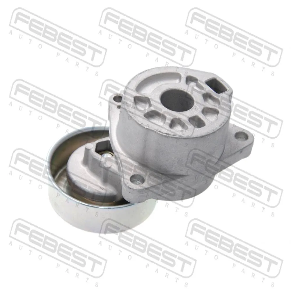 Натяжитель ремня NISSAN Murano/X-Trail/Primera/Teana FEBEST 0290-T30