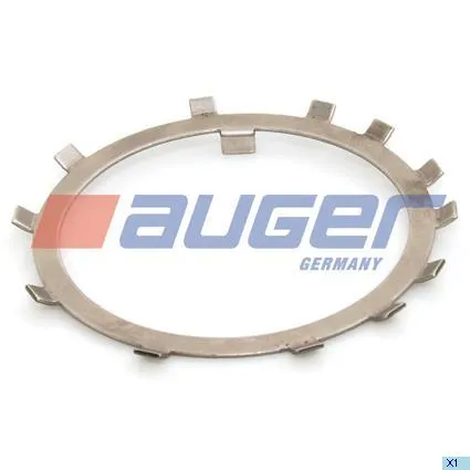 Шайба многолапчатая MB Actros Axor MB Bus AUGER 75888