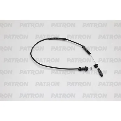 Трос газа DACIA: LOGAN 1.4/1.6 04- PATRON PC4020