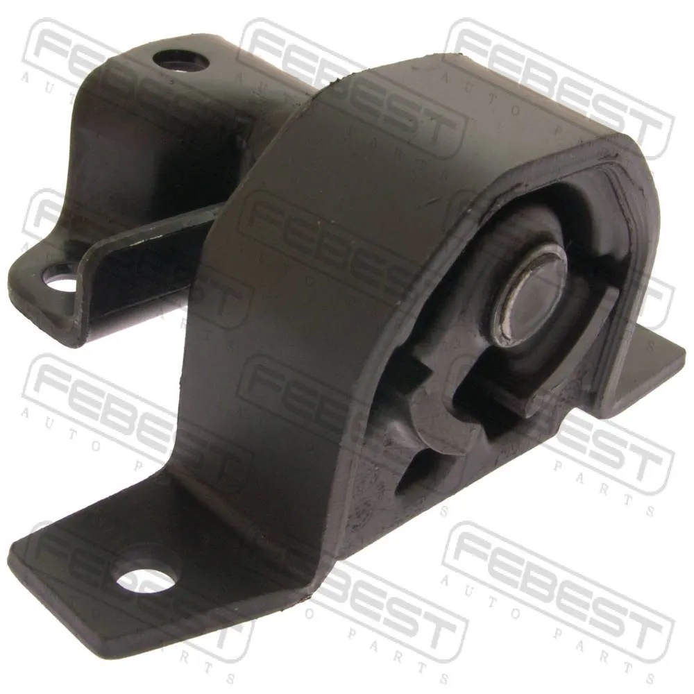 Подушка двигателя R NISSAN Almera Classic 06-> FEBEST NM-N16RH