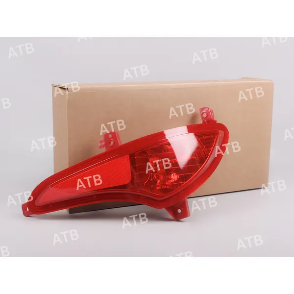 Фонарь ПТФ Hyundai Solaris 1 2014-2017 рестайлинг правый ATB 1AHS10FARR