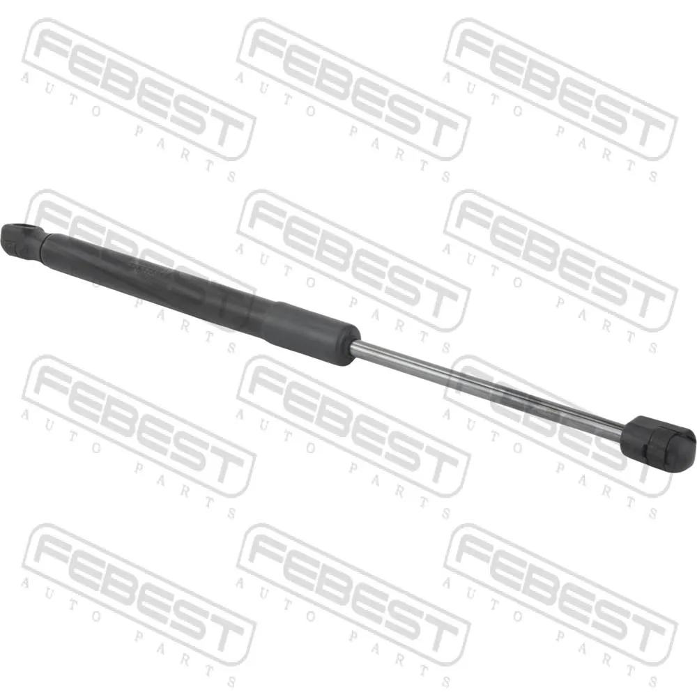 Газовый упор капота L365/360N FEBEST 12117-017
