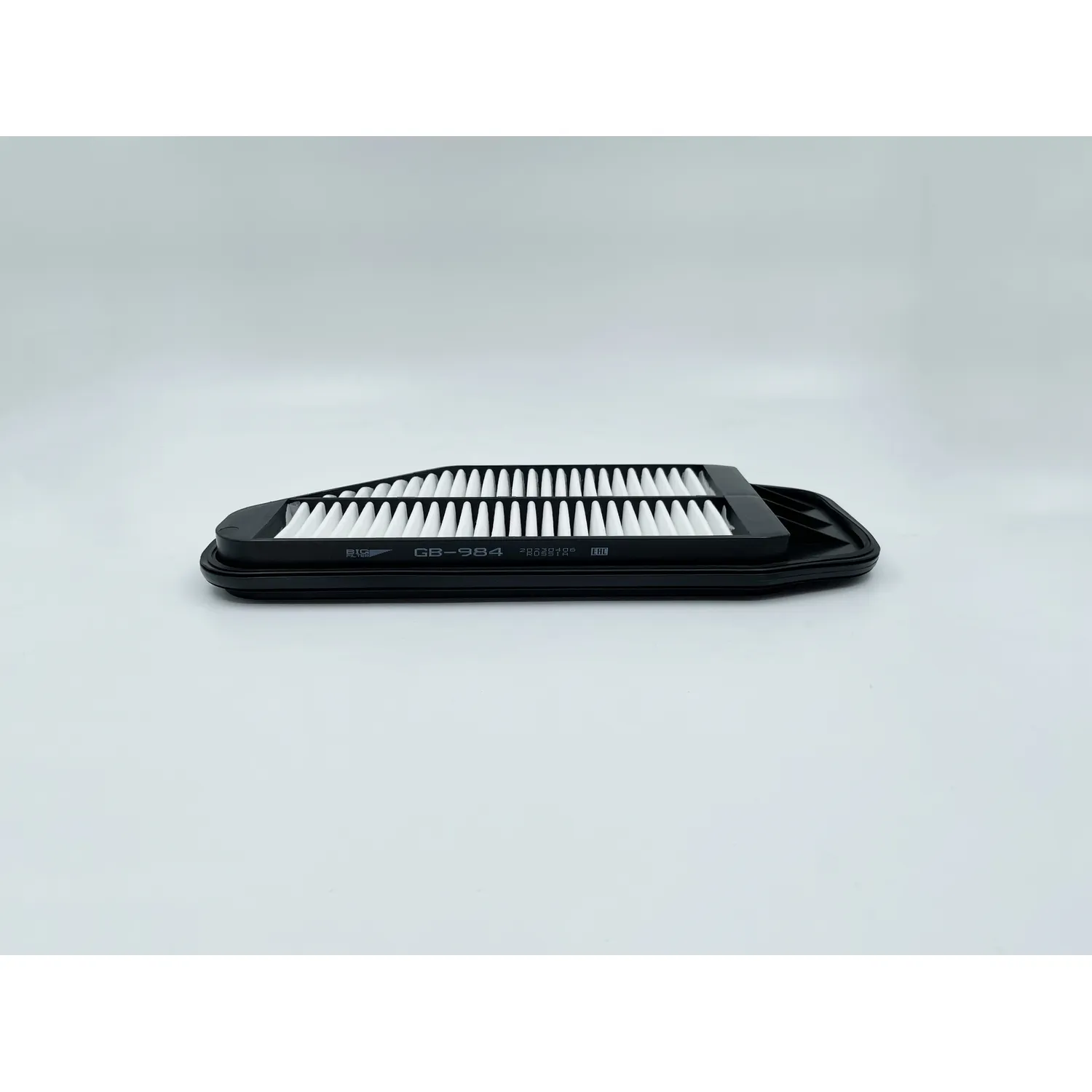 Фильтр воздушный CHEVROLET Spark (M300) BIG FILTER GB-984