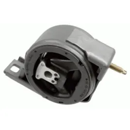 Опора двигателя задняя MB W168 97-04 LEMFORDER 2506101