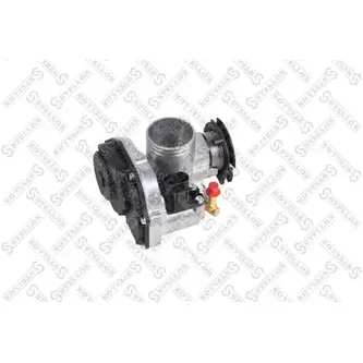 Заслонка дроссельная VW Golf/Polo, Seat Ibiza 1.0/1.4/1.6 93-01 STELLOX 7551551_SX