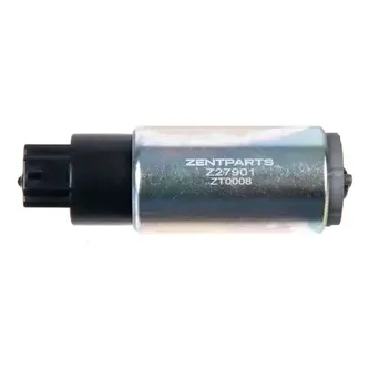 Насос топливный электрический Fiat,Opel,Honda,Kia,Nissan,Mitsubishi 88> ZENTPARTS Z27901