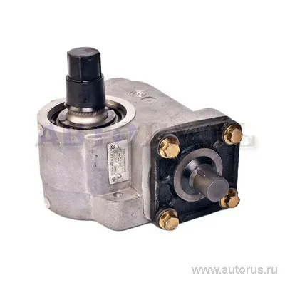 Редуктор рулевой для а/м Газель 3302-34000014-02