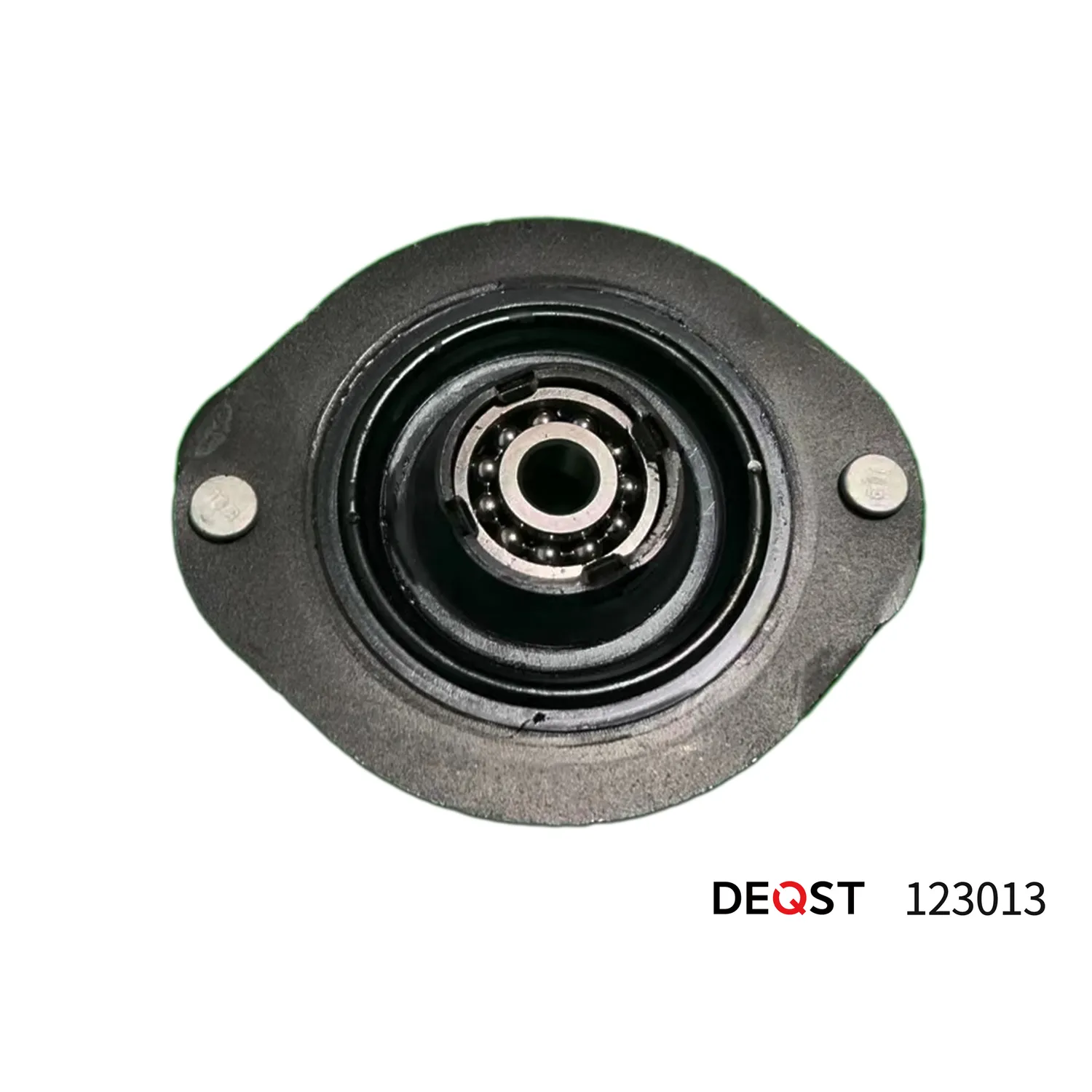 Опора амортизатора DAEWOO ESPERO (KLEJ) 10.91-09.99 DEQST 123013