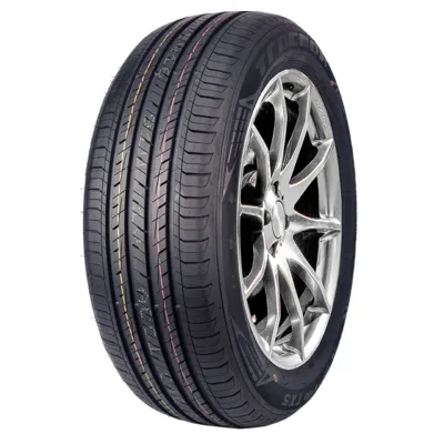 Шина R16 195/55 Tracmax X-Privilo TX5 87V лето YSTX5R1605