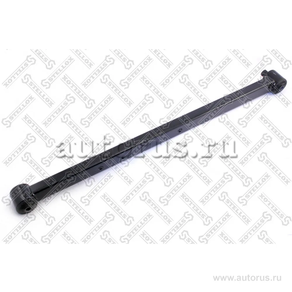 Рычаг задней подвески продольный левый Mazda 323 BW all 86-95 STELLOX 5771049_SX