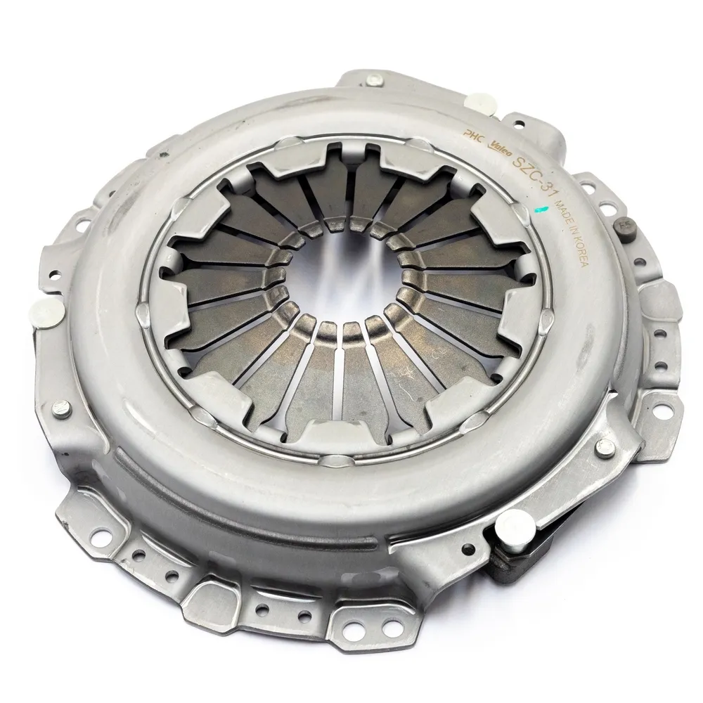 Корзина сцепления VALEO 802 862