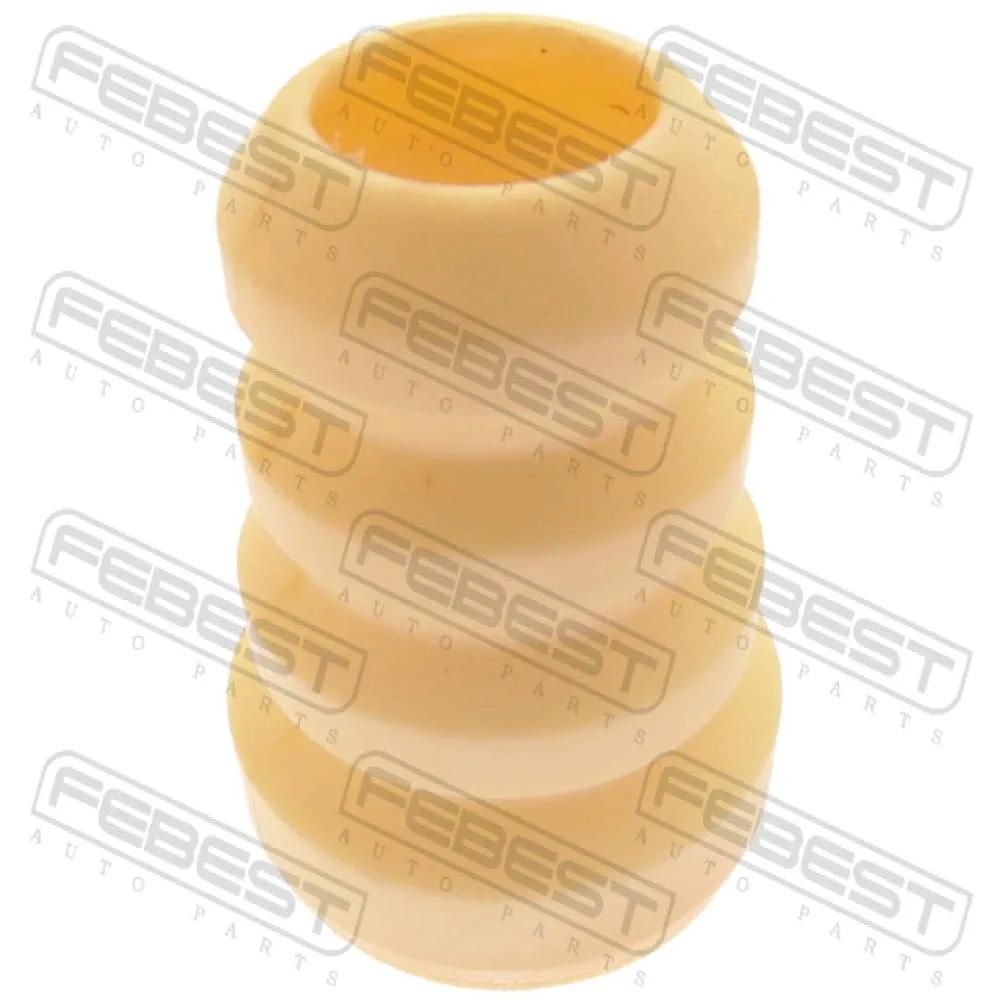 Отбойник переднего амортизатора MAZDA 626 97-02 FEBEST MZD-626GFF