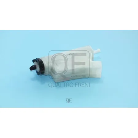 Привод лючка бензобака QUATTRO FRENI QF27H00003