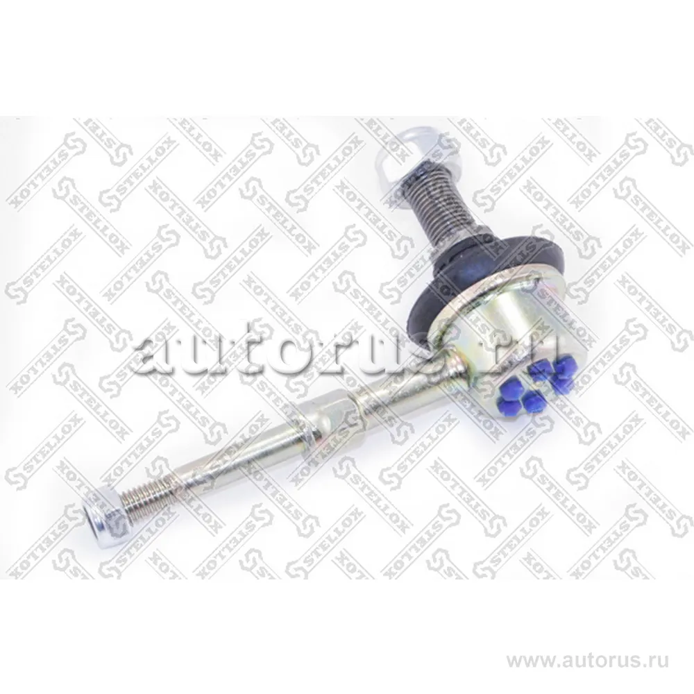 Тяга стаб. пер. Honda Prelude BB all 92 STELLOX 5637011_SX
