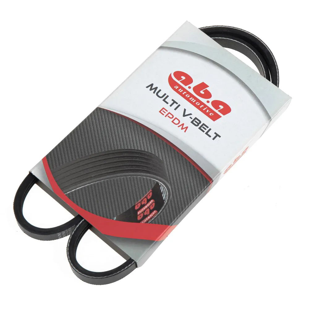 Ремень поликлиновый ABA AUTOMOTIVE 3PK913