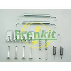 Ремкомплект тормозных колодок Frenkit 950771