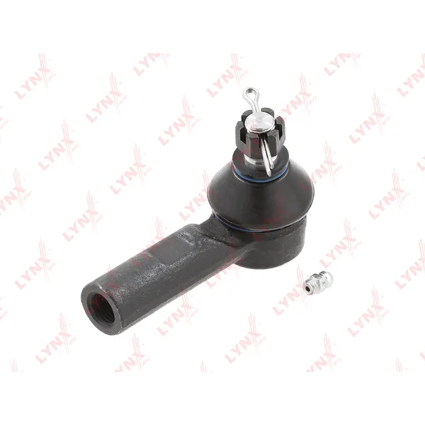 Наконечник рулевой L=R SUZUKI SX4/Grand Vitara II/FIAT Sedici 06-> LYNXauto C4321LR