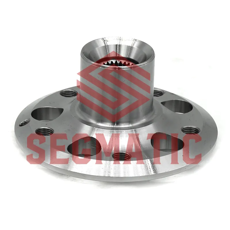 Ступица колеса перед. Mercedes Benz C-Class (W204) 2007-2014, C-Class T-Model (S204) 2007-2014 SEGMATIC SGWH30204295
