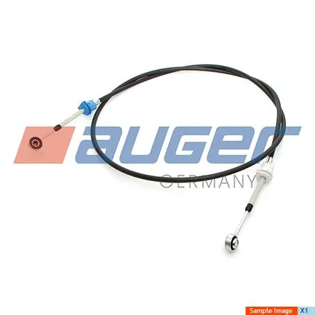 Провод, Рычаг переключения передач VOLVO L 4150 мм AUGER 80384