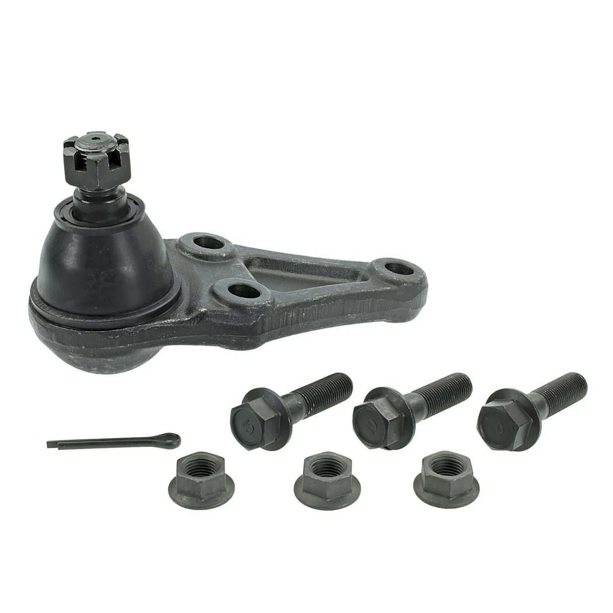 Шаровая опора L/R MEYLE 32160100028