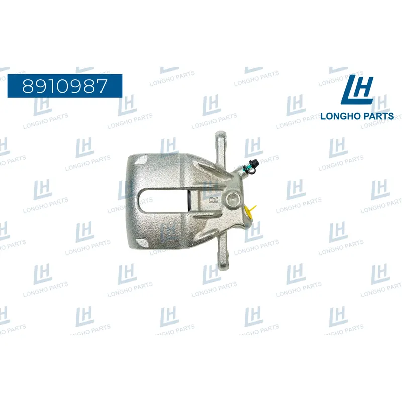 Суппорт тормозной Renault DUSTER 2010 -, LOGAN 2009 -, CAPTUR (J5_, LONGHO 8910987