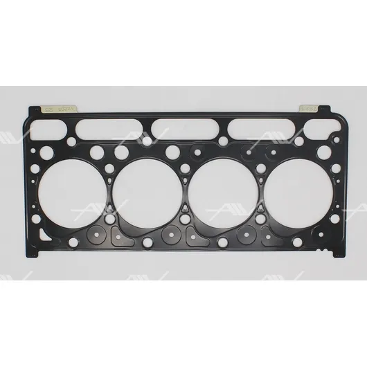 Прокладка ГБЦ KUBOTA V2203/V2403 стальная 1.25mm AUTOWELT HG-60111