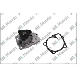 Насос водяной HYUNDAI ix35, Santa Fe (CM), Sonata (NF) / KIA Cerato (TD), Magentis, Sorento (XM) MANDO EWPH0015