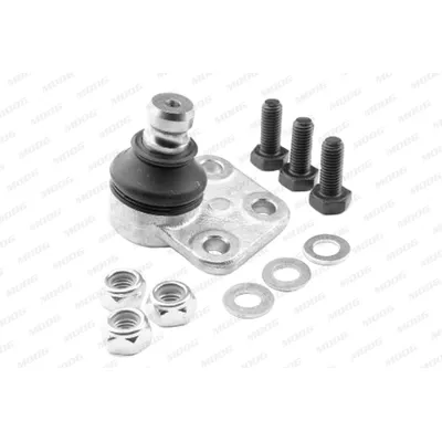Опора шаровая R RENAULT Kangoo II 08-> MOOG RE-BJ-7432